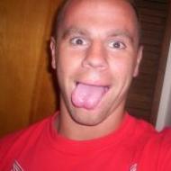 TIMMY, 42, man