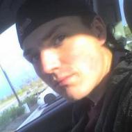 Rob, 42, man