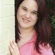 Susan, 32, woman