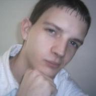 Ryan, 33, man