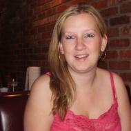 Kristin, 37, woman