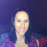 Ashley, 35, woman