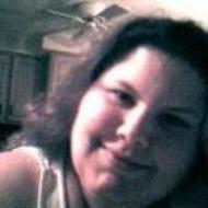 Kristen, 37, woman