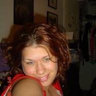 Crystal, 33, woman