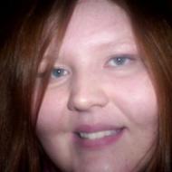 Hannah, 32, woman
