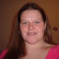 Lacey, 32, woman