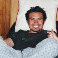 Marco, 33, man