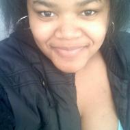 Praise, 33, woman
