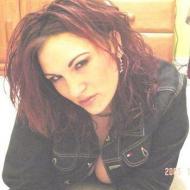 Tasha, 45, woman