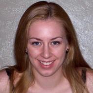 Audra, 37, woman