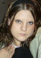 AmBeR, 38, woman