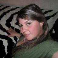 ALEJANDRA, 34, woman