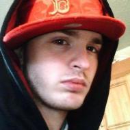 Mikey, 38, man