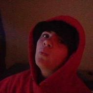 Ryan, 37, man