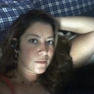 zandraa, 49, woman