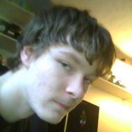 Zac, 33, man