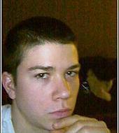 Matt, 42, man