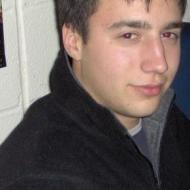 Justin, 39, man