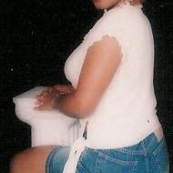 Mikkia, 43, woman