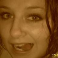 Ashley, 33, woman