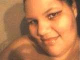 Tasha, 46, woman