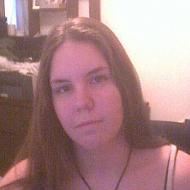 Jen, 43, woman