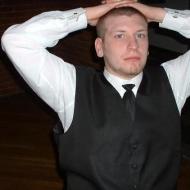 mike, 39, man