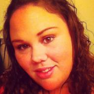 Breanna, 38, woman