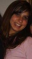 Becki, 47, woman