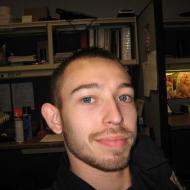 JAY, 34, man