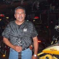 Rick, 66, man