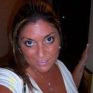 Lisa, 49, woman