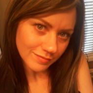 Heather, 47, woman