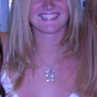 megan, 34, woman