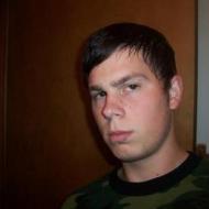 jackson, 33, man