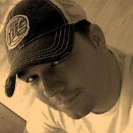 Robert, 42, man