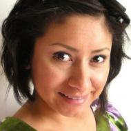 Sandra, 37, woman