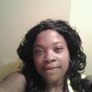 shawn, 46, woman