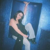 Amanda, 39, woman