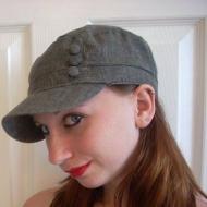 Mandy, 34, woman