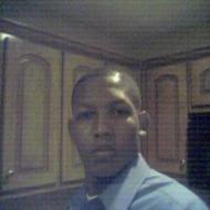 Kelvin, 42, man