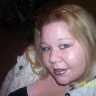 megan, 42, woman