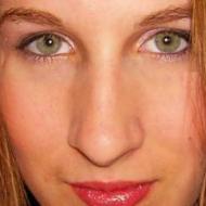 Jessica Ann, 37, woman