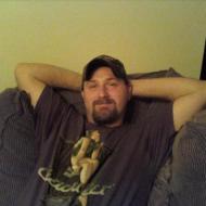 Allen, 42, man