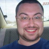 Tom, 41, man