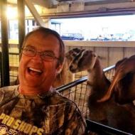 tim, 69, man