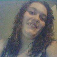 Amanda, 38, woman