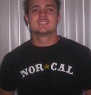 Josh, 34, man