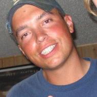 Ryan, 32, man
