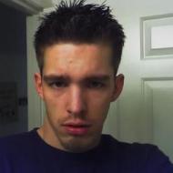 Joey, 33, man